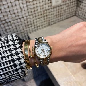 Cartier Love Bracelet